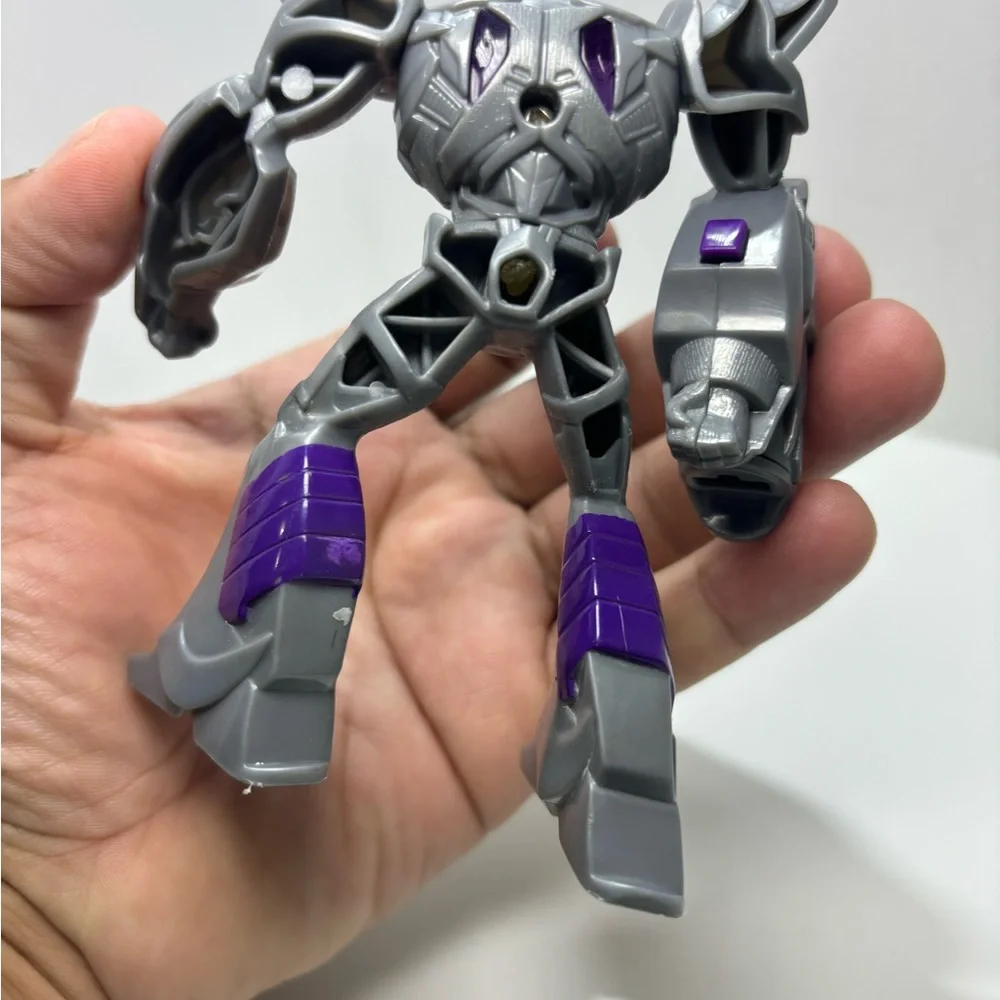 Transformers figurines lot of‎ 2